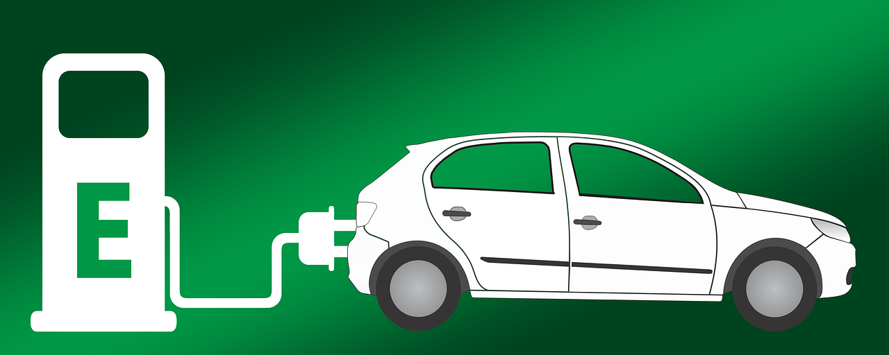 Electric car Benefits