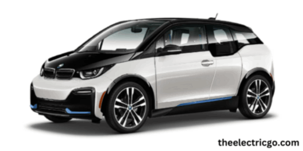 small electric cars 2024 in budget BMW i3