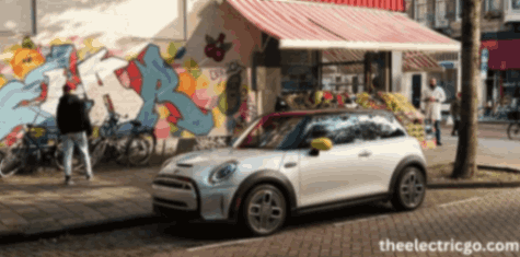 mini cooper electric mini smallest electric car 2024